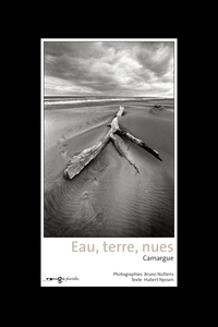 EAU, TERRE, NUES, CAMARGUE