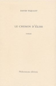 Le chemin d'Elise