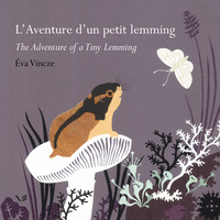 L'Aventure d'un petit lemming