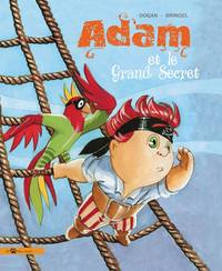 Adam et le grand secret