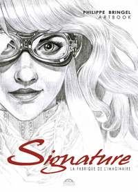 SIGNATURE - LA FABRIQUE DE L'IMAGINAIRE