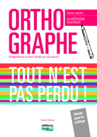 La méthode Chevrier