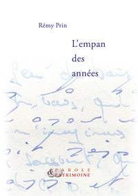 L'empan des années