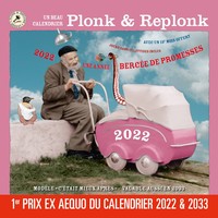 Calendrier 2022