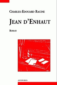 JEAN D'ENHAUT. MEMOIRES D'UN OUVRIER GRAVEUR, MEMBRE DE LA FEDERATION  JURASIENNE