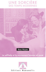 Une sorcière des temps modernes