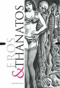 Pack EROS & THANATOS (Vol.1 et 2)