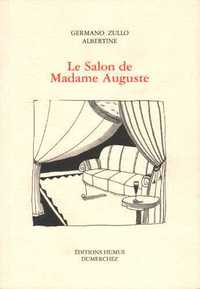 Le salon de Madame Auguste