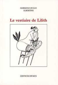 Le vestiaire de Lilith