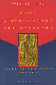 Pour l'avancement des sciences