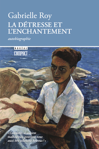 LA DETRESSE ET L'ENCHANTEMENT