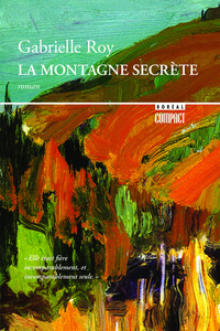 LA MONTAGNE SECRETE