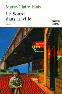 LE SOURD DANS LA VILLE