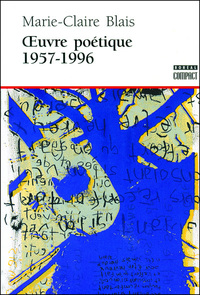 OEUVRES POETIQUES 1957-1996