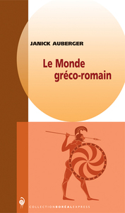 Le Monde gréco-romain