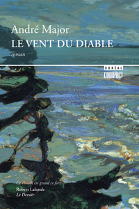 Le Vent du diable