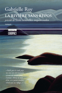 LA RIVIERE SANS REPOS