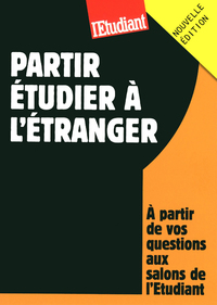 PARTIR ETUDIER A L'ETRANGER