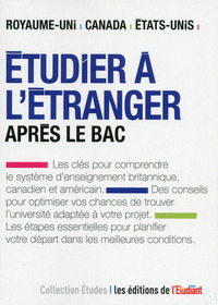 Etudier à l'étranger après le bac