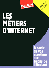 Les métiers d'internet