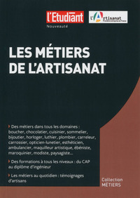 Les métiers de l'artisanat