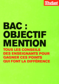 Bac : objectif mention