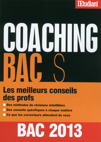 Coaching bac S Les meilleurs conseils des profs