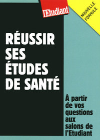 Réussir ses études de santé