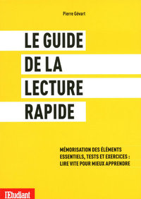 Le guide de la lecture rapide