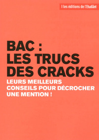 Bac : les trucs des cracks