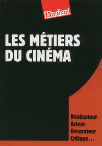 Les métiers du cinéma