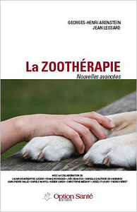 La zoothérapie - Nouvelles avancées