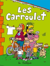 LES CARROULET