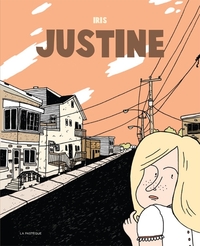 JUSTINE