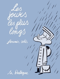 LES JOURS LES PLUS LONGS
