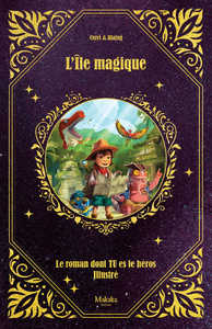 L'ILE MAGIQUE