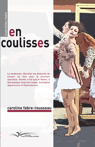 EN COULISSES