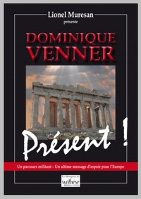 Dominique Venner Présent !