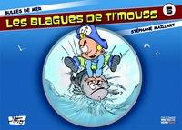 Les blagues de Ti'mouss