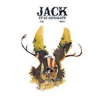 Jack et le jackalope