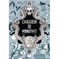 Chasseur de monstres