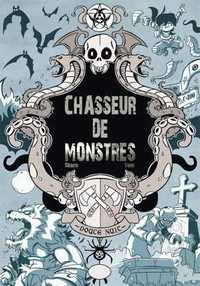 Chasseur de monstres