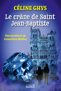Le crâne de Saint Jean-Baptiste
