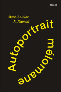 Autoportrait mélomane