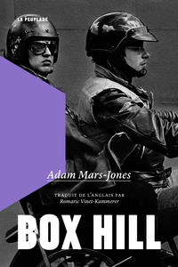 Box Hill