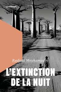 L'extinction de la nuit