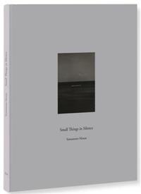 MASAO YAMAMOTO SMALL THINGS IN SILENCE (2ND EDITION) /ANGLAIS/JAPONAIS