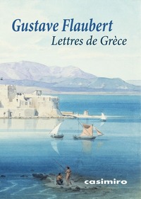 LETTRES DE GRECE