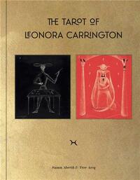 THE TAROT OF LEONORA CARRINGTON /ANGLAIS