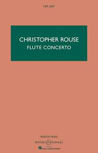 Flute Concerto